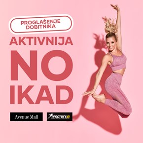 Proglašenje dobitnika <br/> kreativnog natječaja